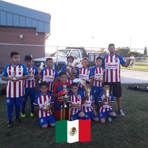 Meet your Posher, Uriel